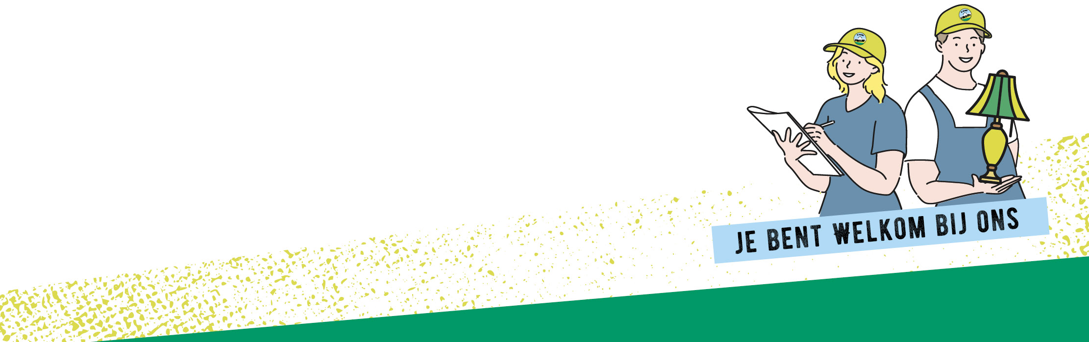 Tijdelijke header De nieuwe kringloop