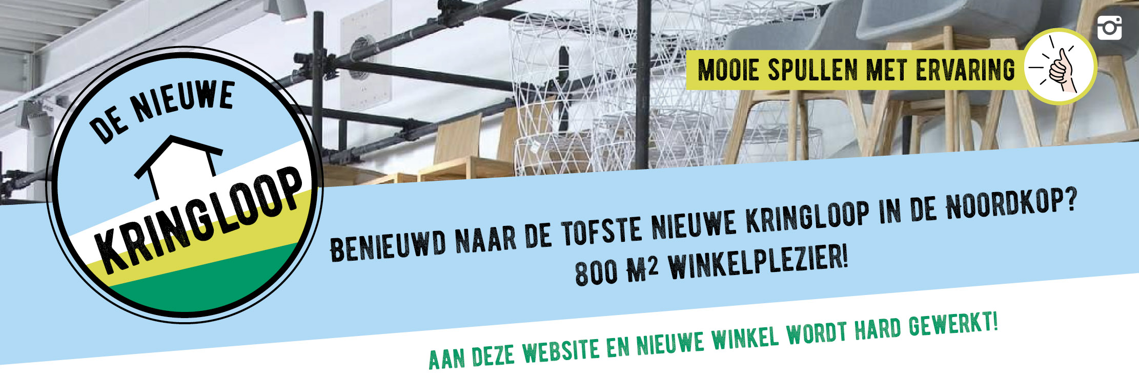 Tijdelijke header De nieuwe kringloop